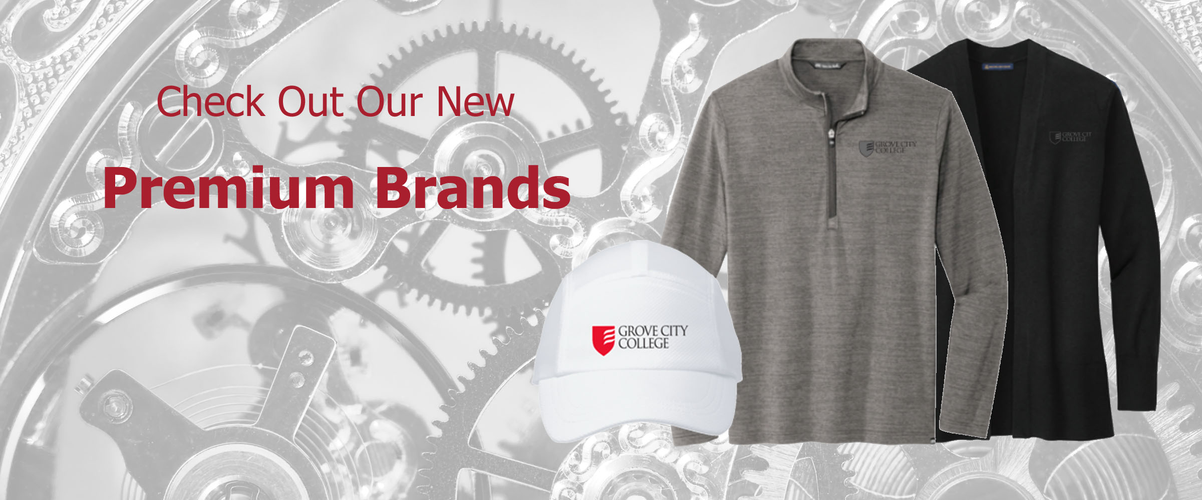 Premium Brands