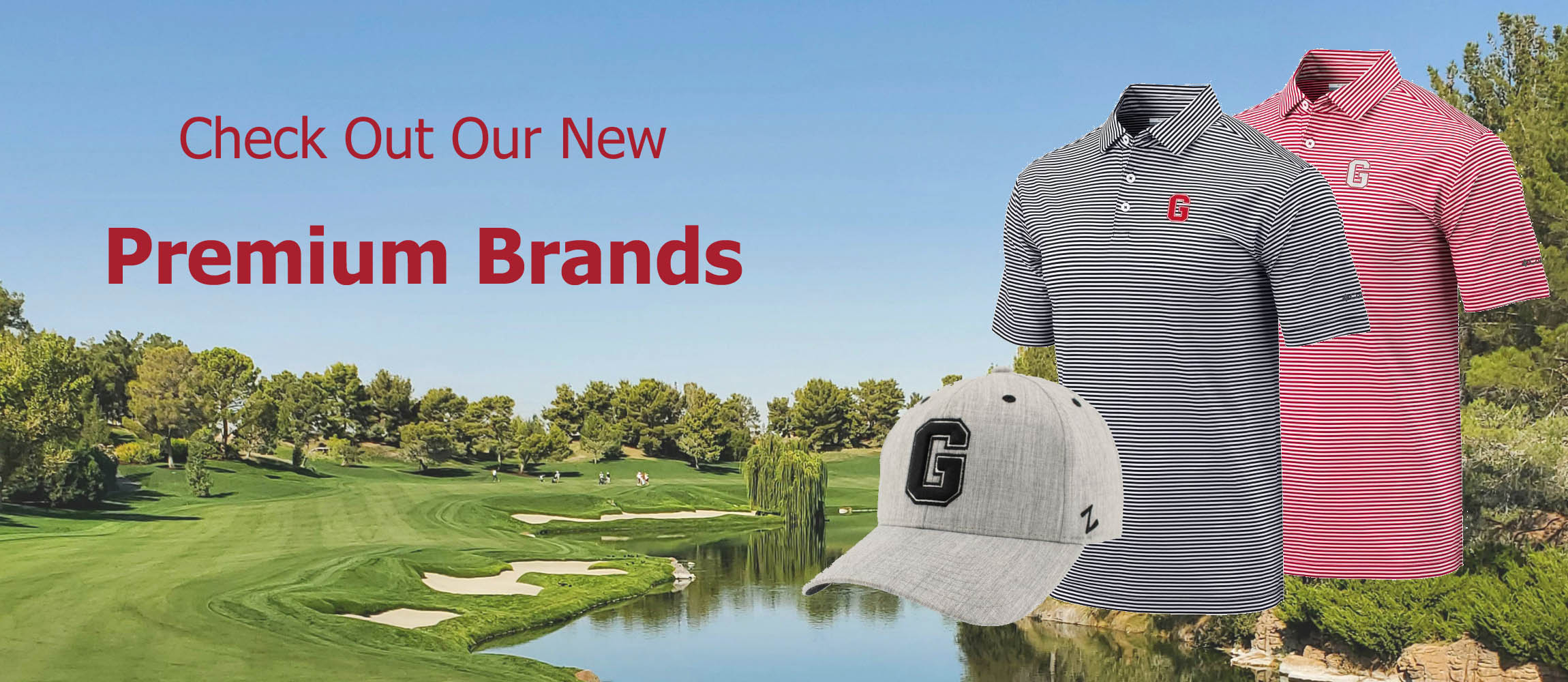 Premium Brands